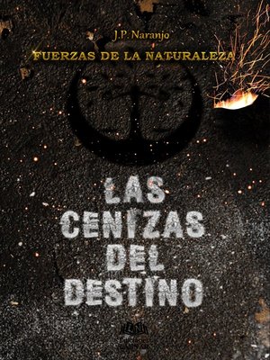 cover image of Fuerzas de la naturaleza